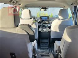 تۆیۆتا سیانا